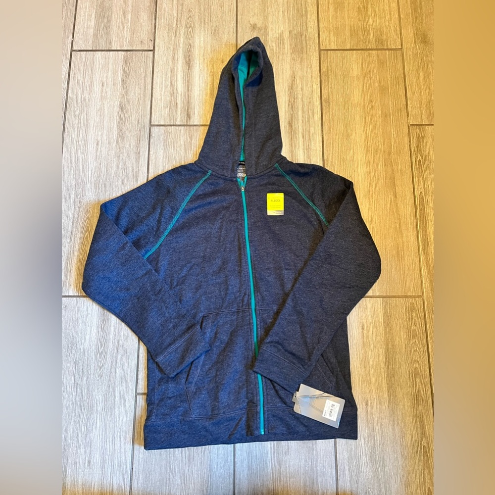 New Tek Gear Jacket